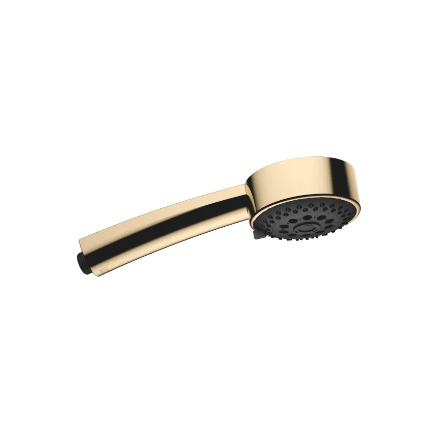 [DB28002978-090010] MADISON HÅNDDUSJ FLOWREDUCE. MESSING (23 KT GULL)