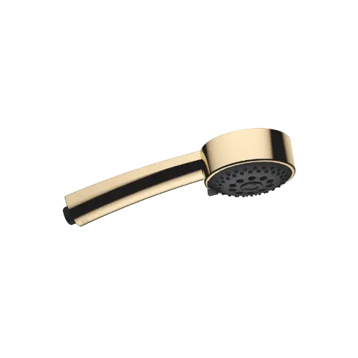 [DB28002978-090010] MADISON HÅNDDUSJ FLOWREDUCE. MESSING (23 KT GULL)