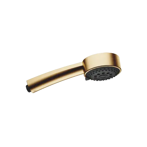 [DB28002978-28] MADISON HÅNDDUSJ. BØRSTET MESSING (23 KT GULL)