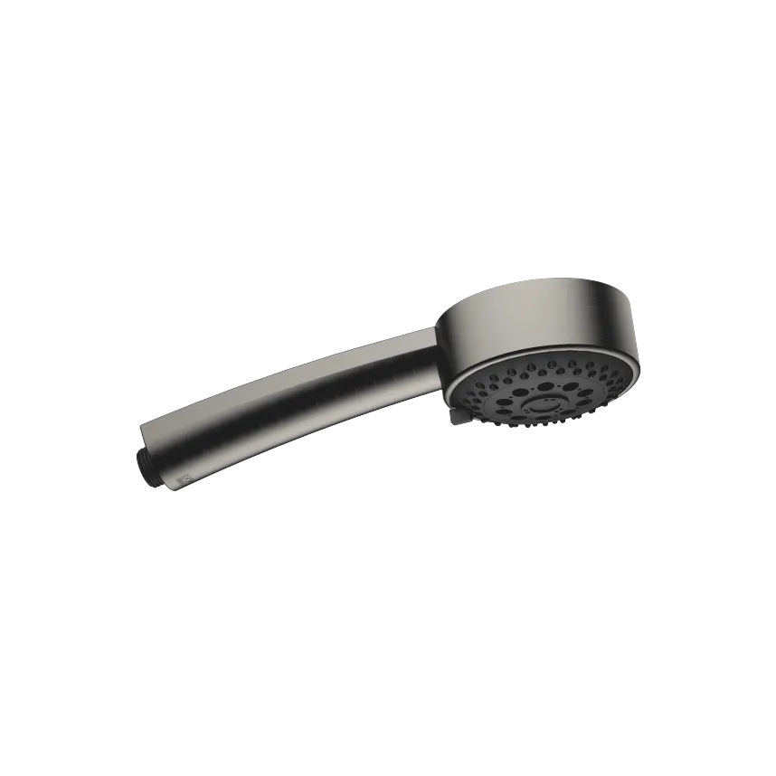 [DB28002978-990010] MADISON HÅNDDUSJ FLOWREDUCE. DARK PLATINUM, BØRSTET