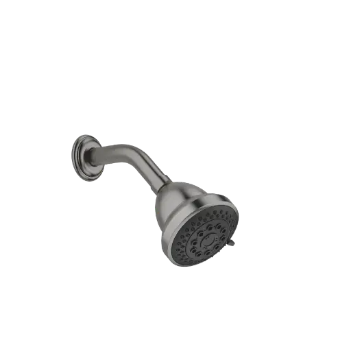 [DB28508360-99] MADISON HODEDUSJ. DARK PLATINUM, BØRSTET