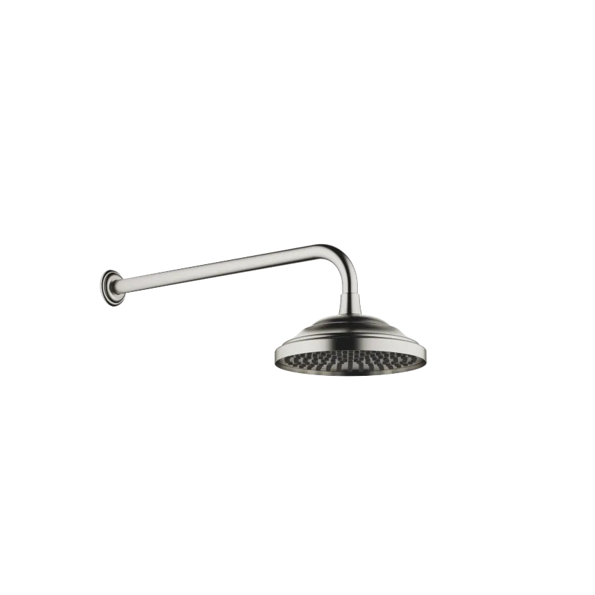 [DB28545977-06] MADISON REGNDUSJ MED VEGGFESTE 200 MM. BØRSTET PLATINA