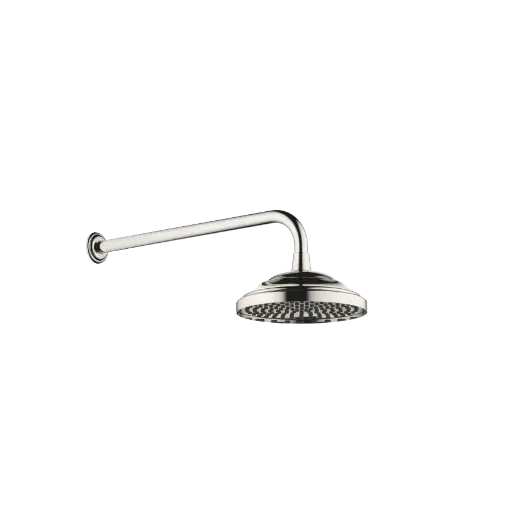 [DB28545977-08] MADISON REGNDUSJ MED VEGGFESTE 200 MM. PLATINA