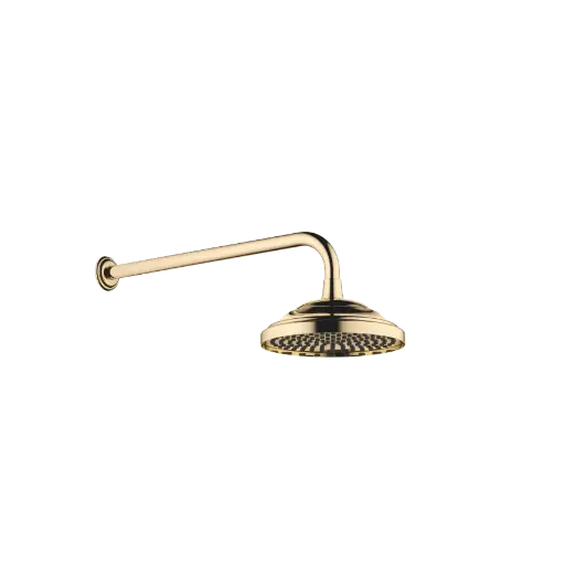 [DB28545977-09] MADISON REGNDUSJ MED VEGGFESTE 200 MM. MESSING (23 KT GULL)