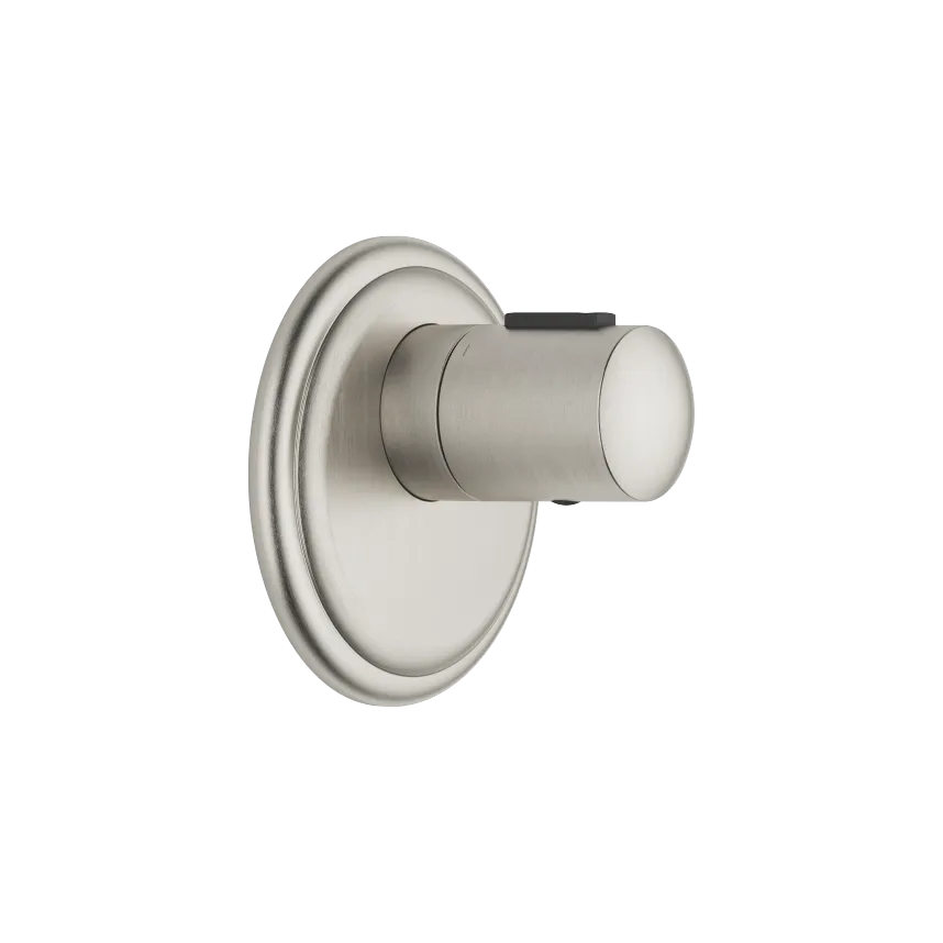 [DB36503977-06] MADISON XTOOL TERMOSTAT TIL INNBYGGING UTEN MENGDEREGULERING 3/4". BØRSTET PLATINA
