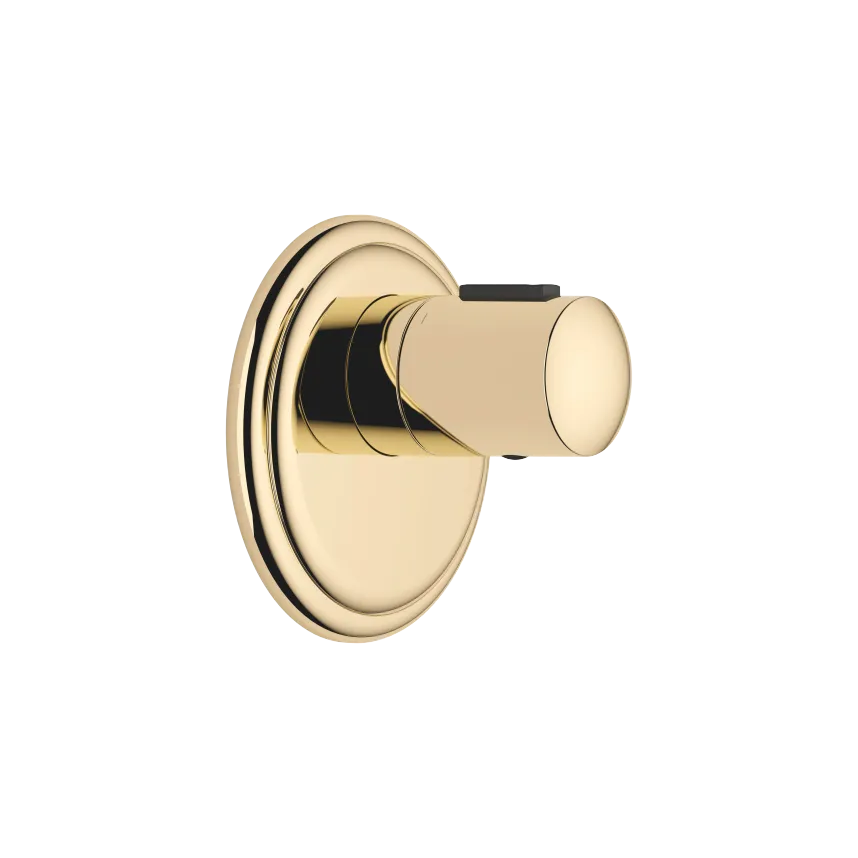 [DB36503977-09] MADISON XTOOL TERMOSTAT TIL INNBYGGING UTEN MENGDEREGULERING 3/4". MESSING (23 KT GULL)