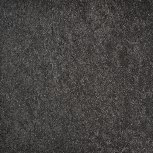 [BM60119] Z66 Quartzit Black 60x60 cm (59,8x59,8) 2cm flishelle