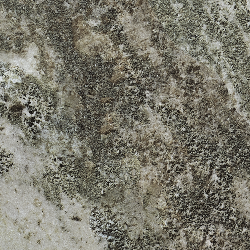 [BM38107] KOLMÅRDEN 5X5 (4,8X4,8) M0505 9MM MOSAIKK PÅ NETT