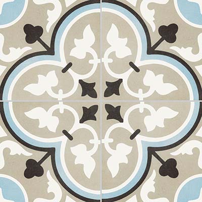 [UN7801] REVERIE DECOR 7 20x20