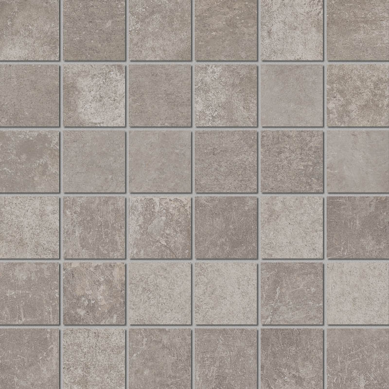 [UN8684] HERITAGE CEMENT 30x30 MOSAIKK 36PZ
