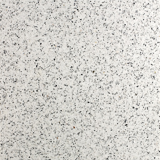 [AGSB605] TERRAZZO SB 101 PEPE SALE 60X60 2CM HONED R9