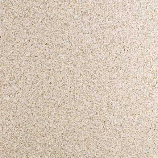 [AGSB608] TERRAZZO SB 134 CREMA 60X60 2CM HONED R9