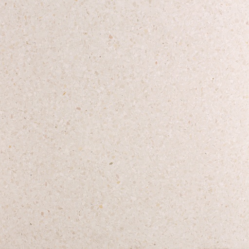 [AGSB616] TERRAZZO SB 136 BIANCO VERONA 60X60 2CM HONED R9