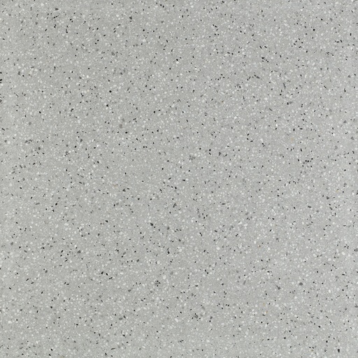 [AGSB620] TERRAZZO SB 129 GRIGIO PEPE 60X60 2CM HONED R9