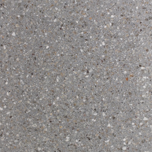 [AGSB622] TERRAZZO SB 174 MONCERVETTO 60X60 2CM HONED R9