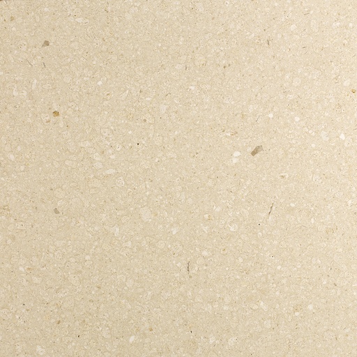 [AGSB630] TERRAZZO SB 500 PIETRA CREMA 60X60 2CM HONED R9