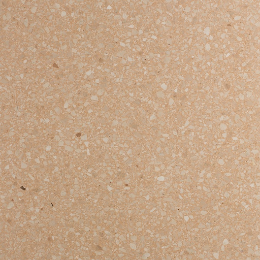 [AGSB633] TERRAZZO SB 135 ROSA 60X60 2CM HONED R9
