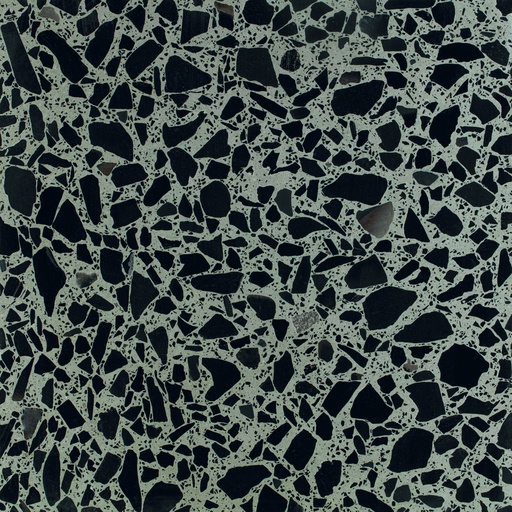 [AGSB652] TERRAZZO SB 260 TRONCHETTO 60X60 2CM HONED R9