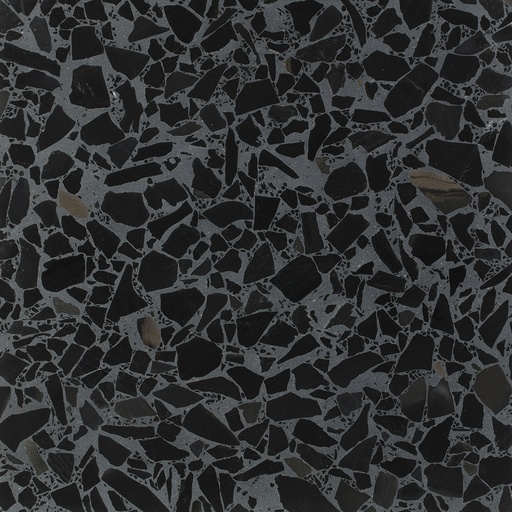 [AGSB654] TERRAZZO SB 200 BURANO 60X60 2CM HONED R9