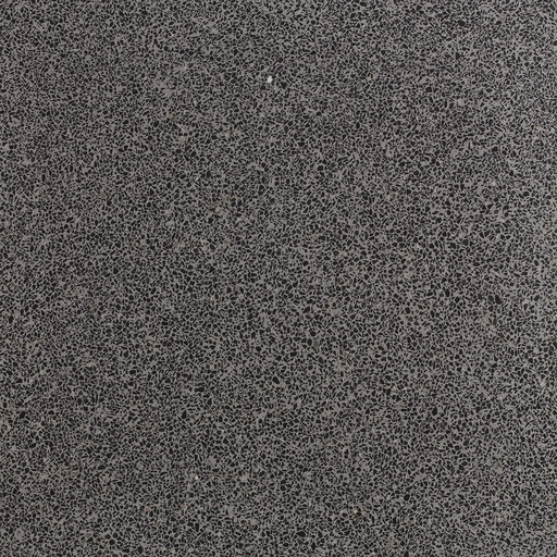 [AGSB436] TERRAZZO SB 128 GRIGIO NERO 40X40 2CM HONED R9