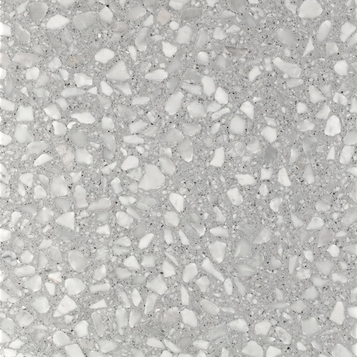 [AGSB440] TERRAZZO SB 240 TORCELLO 40X40 2CM HONED R9