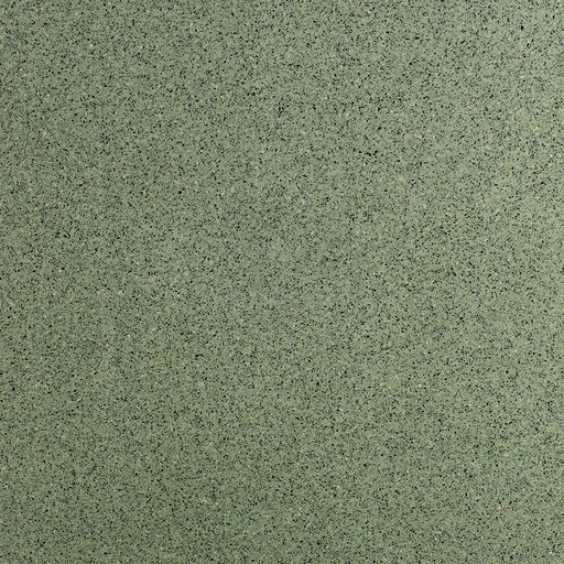 [AGSB457] TERRAZZO SB 157 SMERALDO 40X40 2CM HONED R9
