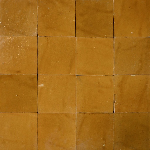 [DMZC206] Zellige ZC 206 10x10 cm marokkansk flis