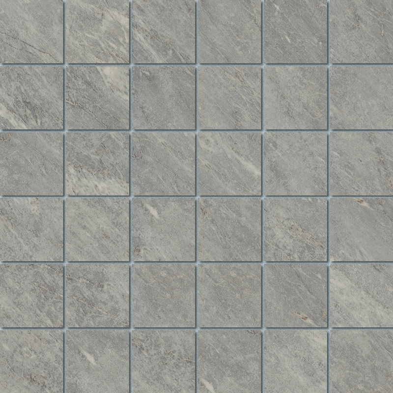 MARMOREA BARDIGLIO 30X30 MOSAICO (29,7X29,7)