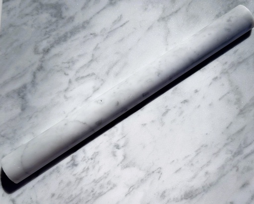 [CEN302] CARRARA TORO LIST 30X3X1,8CM BUET LIST