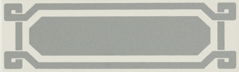 [GROELD6] OLD ENGLAND LONDON 6X20 LISTELLO DECORO ED