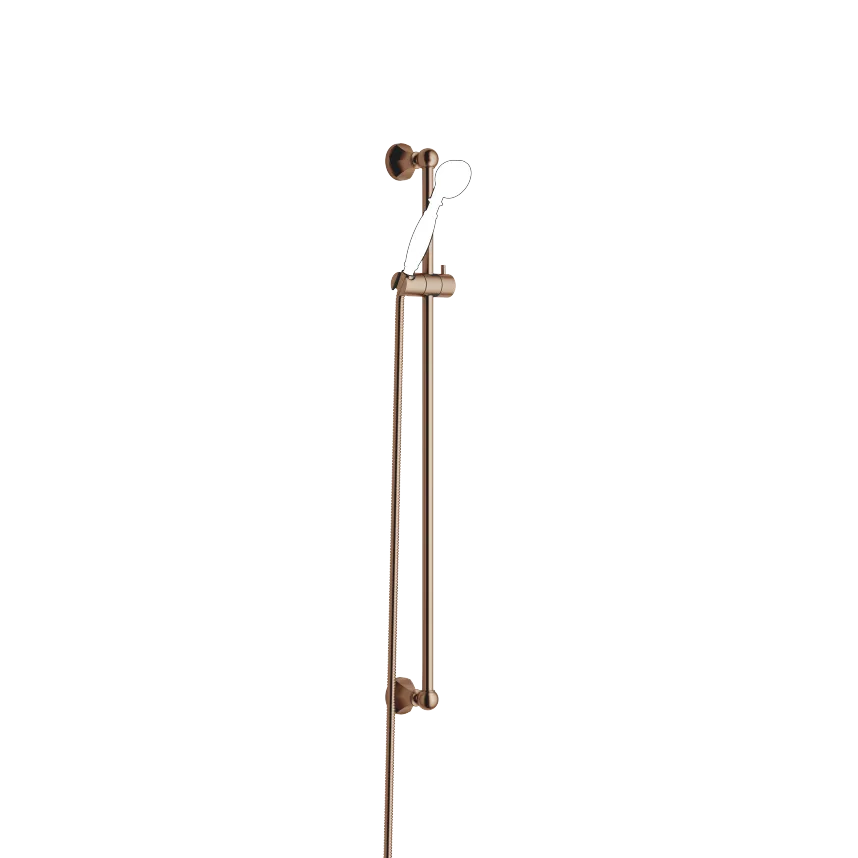 [DB26413370-42] MADISON DUSJSETT UTEN HÅNDDUSJ. BØRSTET BRONSE