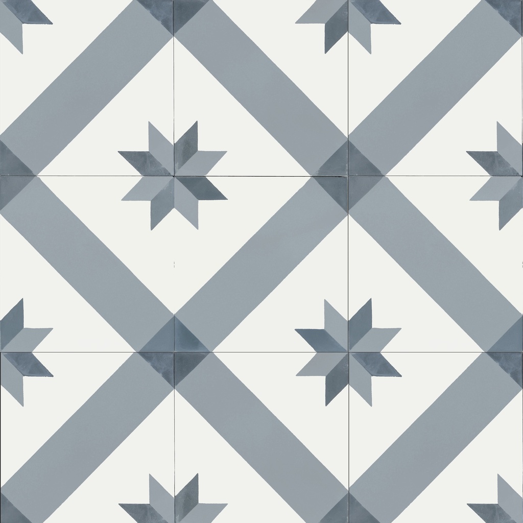 [ULA20X20T] SEMENTFLIS TIEDEMAND 20X20 12MM
