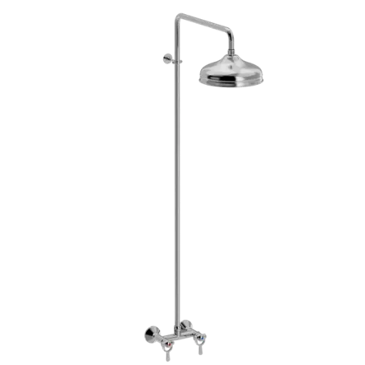 SP dusjarmatur med hodedusjsett