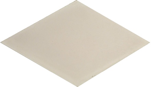 [ULA138] Diamond 5023 20x11,5 cm Tan (lys beige sementflis)