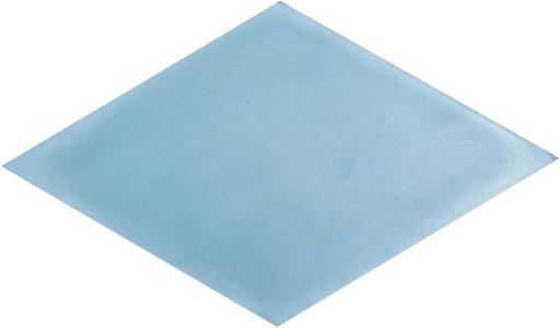 [ULA144] SEMENTFLIS DIAMOND 4001 20X11,5 12MM LYS BLÅ