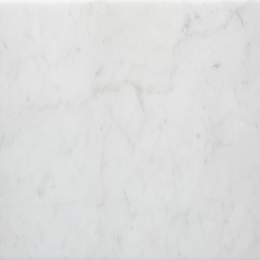 [ULA147] CARRARA MARMOR 30x60 10MM HONED (SILKEMATT)